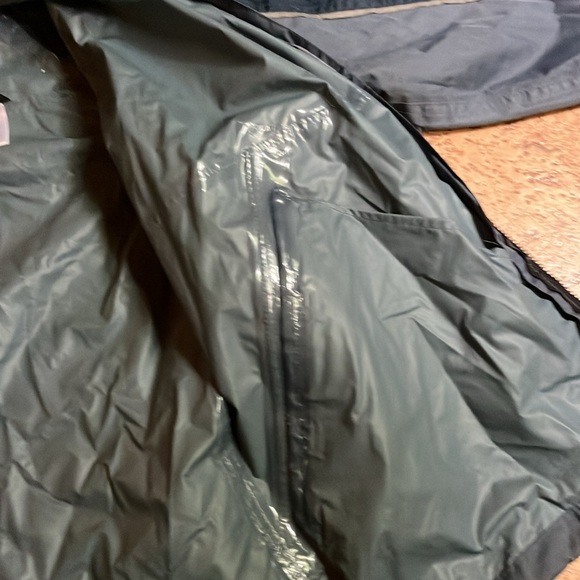 Men’s large Viking waterproof jacket - Picture 5 of 6